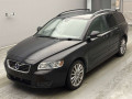 2011 Volvo V50