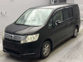 2011 Honda Step WGN