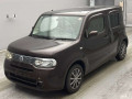 2013 Nissan Cube