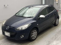 2014 Mazda Demio