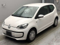2015 Volkswagen up!