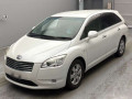 2008 Toyota Mark X Zio