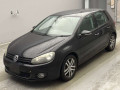2009 Volkswagen Golf