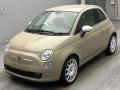 2013 Fiat 500