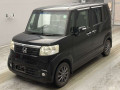 2013 Honda N-BOX