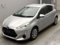 2015 Toyota Aqua