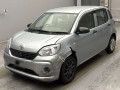 2018 Toyota Passo