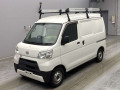 2018 Daihatsu Hijet Cargo
