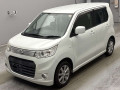 2013 Suzuki WAGON R STINGRAY