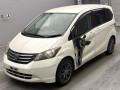 2008 Honda Freed