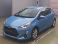 2015 Toyota Aqua