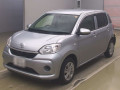 2022 Toyota Passo