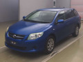2009 Toyota Corolla Fielder