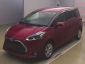 2021 Toyota Sienta