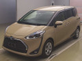 2019 Toyota Sienta