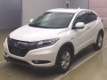 2015 Honda VEZEL