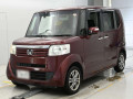 2013 Honda N-BOX