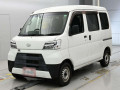2020 Daihatsu Hijet Cargo