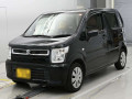 2019 Suzuki Wagon R