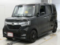 2020 Honda N-BOX CUSTOM
