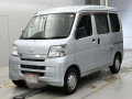 2016 Daihatsu Hijet Cargo