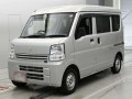 2019 Suzuki Every