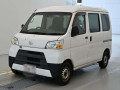 2018 Daihatsu Hijet Cargo