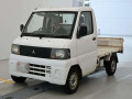 2006 Mitsubishi Minicab Truck