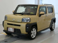 2021 Daihatsu TAFT