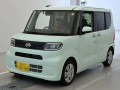 2025 Daihatsu Tanto