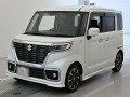 2019 Suzuki Spacia Custom