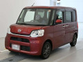 2018 Daihatsu Tanto