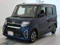 2021 Daihatsu Tanto