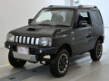 2009 Suzuki Jimny