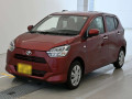 2025 Daihatsu Mira e:S