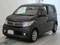 2013 Honda N-Wgn