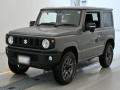 2024 Suzuki Jimny