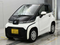 2022 Toyota C+Pod