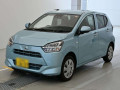 2025 Daihatsu Mira e:S