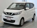 2021 Nissan DAYZ