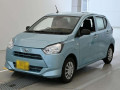 2025 Daihatsu Mira e:S