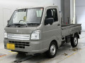 2025 Suzuki Carry Truck