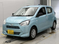 2025 Daihatsu Mira e:S