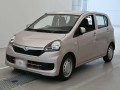 2017 Daihatsu Mira e:S