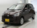 2025 Daihatsu Mira e:S