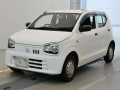 2021 Suzuki Alto
