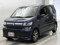 2019 Suzuki Wagon R