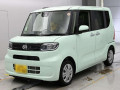 2025 Daihatsu Tanto