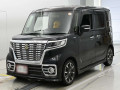 2020 Suzuki Spacia Custom