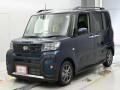 2025 Daihatsu Tanto